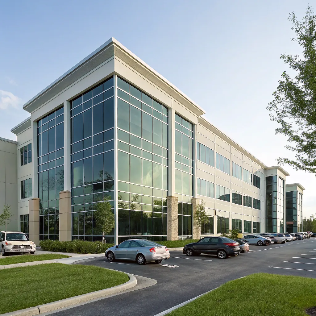 Office Building