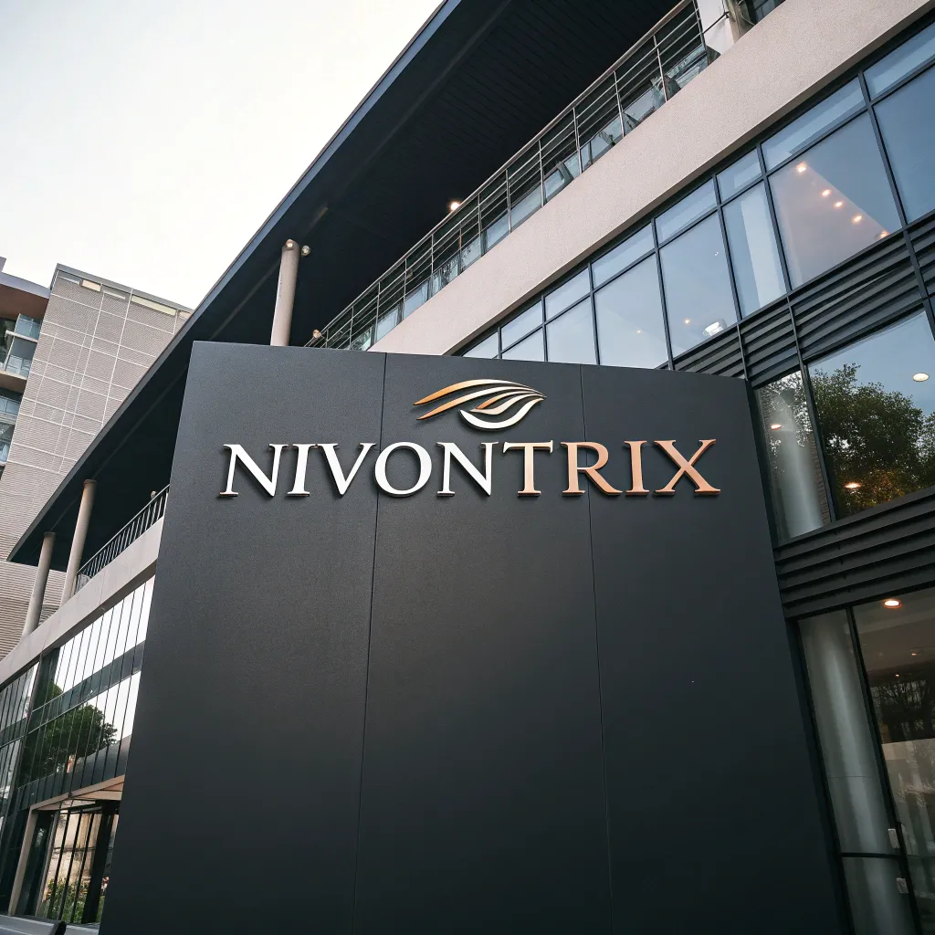 NIVONTRIX Logo